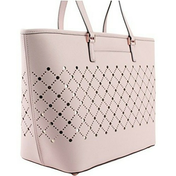 🐤EARLY BIRD SALE🐤 Michael Kors Jet Set Tote - Picture 2 of 5